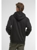 Brandit Sweat & Fleece - Hoodies Zipthrough in black