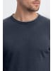 BLEND Strickpullover BHOdin in Blau
