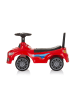 Chipolino Kinder Rutschauto Sprinter in rot