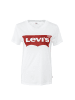 Levi´s Shirt in Weiß