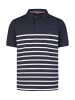 HECHTER PARIS Poloshirt in midnight blue