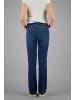 Gardeur Jeans ZURI126 - Bootcut - in Dark Rinse Used