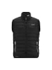 Regatta Bekleidung Hillpack in schwarz