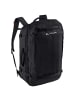 Vaude Mundo Carry-On 38 - Reiserucksack 55 cm (eclipse) in schwarz