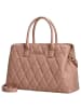 Valentino Bags Frisia - Handtasche 35 cm (cipria) in cipria