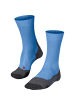 Falke TK2 Explore Trekking Socken in Blue note
