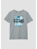s.Oliver T-Shirt in 9155_taubengrau