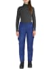 Normani Outdoor Sports Damen Thermo-Winterhose Yerupaja in Marine