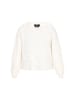 faina Sweater in offwhite