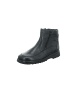Ganter Stiefeletten/Boot in schwarz