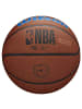 Wilson Wilson Team Alliance New York Knicks Ball in Braun