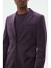Matinique Blazer MAgeorge Gerade Passform in Nightshade