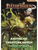 Ulisses Spiel & Medien Pathfinder 2 - Kritische Trefferkarten