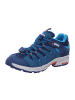 MEINDL Wanderschuh in blau