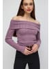 NO MATTER WHAT Blouse in Rosa