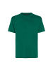 IDENTITY T-Shirt klassisch in Grün