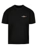 2Y Studios T-Shirt in black