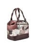 Anekke Core Schultertasche 27 cm in mehrfarbig