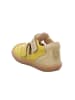 Däumling Lauflernschuhe in gelb
