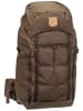 FJÄLLRÄVEN Wanderrucksack Singi 28 in Dark Olive