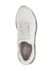 Skechers Sneakers Low Skechers Slip-ins: BOBS Sport Squad Chaos - Daily Prowl in weiß