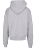 Merchcode Merchcode Kapuzenpullover in grey