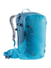 Deuter Rucksack Freerider 28 SL in Hellblau
