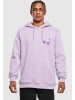 Mister Tee Sweat & Fleece - Hoody in lilac