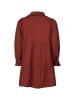 Noppies Kleid Jeannette in Burnt Henna