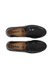 Bianco Halbschuhe in Black1