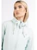 Schmuddelwedda Softshelljacke in Blaumint-280