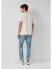 s.Oliver T-Shirt in 9000_creme