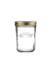 Kilner KILNER | Einkochglas, WEITHALS, klar, 350 ml