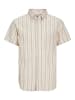 Jack & Jones Hemd in Maple Syrup