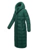 Marikoo Wintermantel Pakoraa 16 in Evergreen
