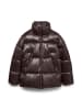 Vero Moda Jacke in Chocolate Torte