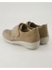 Semler Slip On Sneaker in Beige