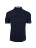 Armani Exchange Poloshirt in Marine