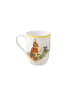Villeroy & Boch Henkelbecher Spring Awakening in 290 ml in bunt