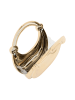 myMo at night Women Handbag in Champagne Gold