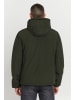 BLEND Outdoorjacke Outerwear in Olive