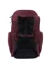 Nitro Weekender - Reiserucksack 55 cm in wine