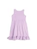 Walkiddy Kleid Yellow Flowers-Sleeveless Dress
