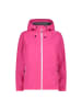 cmp Funktionsjacke in fuxia