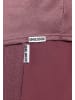 SMILODOX T-Shirt Powerfit Triple in Violett
