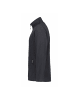 Icepeak Browns Midlayer dünne Fleecejacke in grau