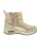 Skechers Uno Rugged Boots Beige