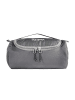 Tatonka Care Barrel Kulturbeutel 26 cm in titan grey