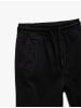 KOTON HOSEN in Schwarz