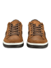 Imac Sneaker in Braun/Blau